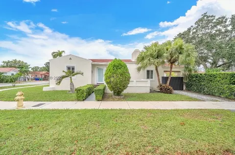 590 SW 47th Ct, Miami, FL 33134