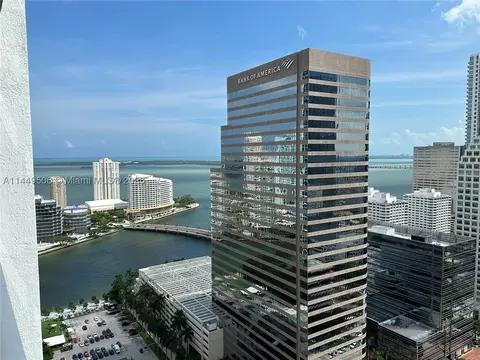 55 SE 6th St #2908, Miami, FL 33131