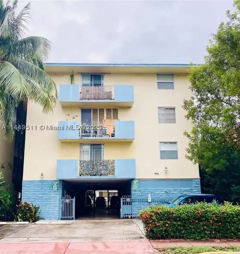 915 Jefferson Ave #3C, Miami Beach, FL 33139