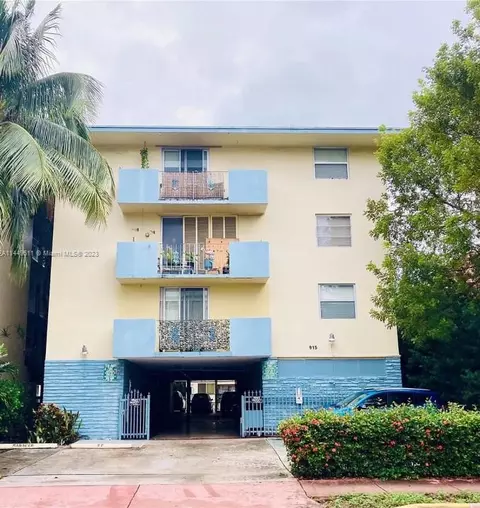 915 Jefferson Ave #3C, Miami Beach, FL 33139