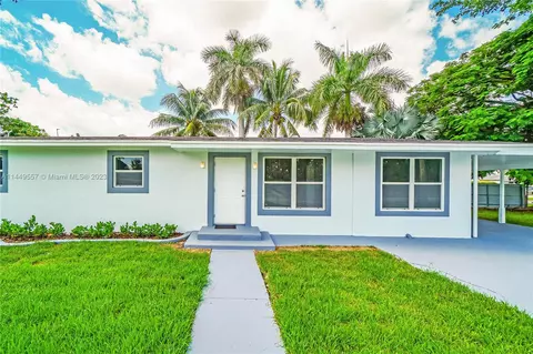 300 SW 8th Ave, Florida City, FL 33034