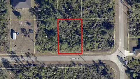 1251 Ecclesia St E, Lehigh Acres, FL 33974