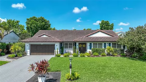 15020 SW 153rd Pl, Miami, FL 33196