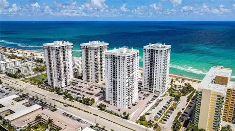2401 S Ocean Dr #1905, Hollywood, FL 33019