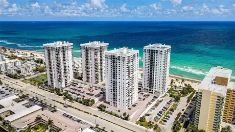 2401 S Ocean Dr #1905, Hollywood, FL 33019