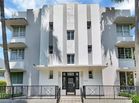 820 Euclid Ave #202, Miami Beach, FL 33139