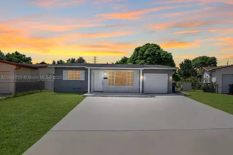 801 SW 64th Ave, North Lauderdale, FL 33068