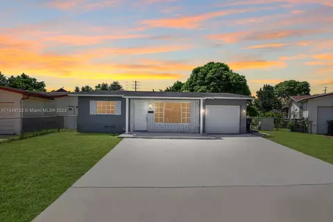 801 SW 64th Ave, North Lauderdale, FL 33068