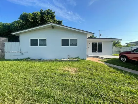 12460 SW 185th St, Miami, FL 33177