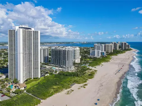 3000 N Ocean Dr #27F, Riviera Beach, FL 33404