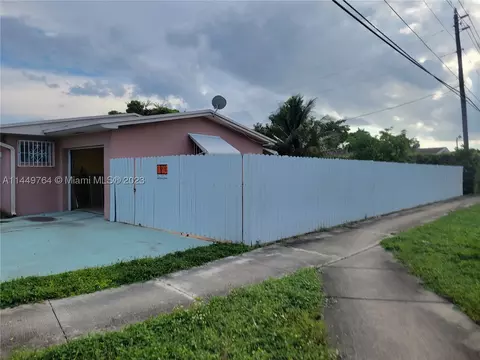 8398 W 14th Ave, Hialeah, FL 33014 photo 1
