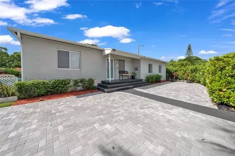 2194 SW 25th Ter, Miami, FL 33133