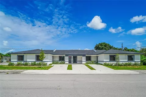 11790 SW 221st St, Goulds, FL 33170