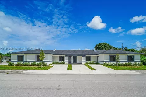 11790 SW 221st St, Goulds, FL 33170