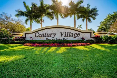 150 SW 134th Way #110R, Pembroke Pines, FL 33027