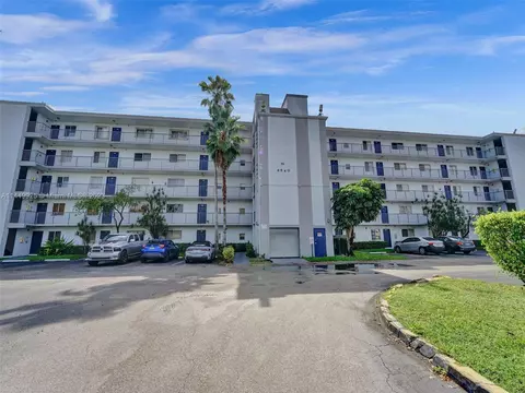 8540 N Sherman Cir #507, Miramar, FL 33025