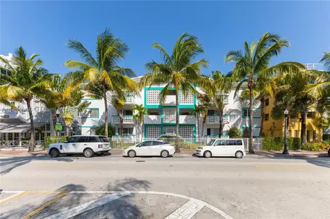 350 Collins Ave #311, Miami Beach, FL 33139