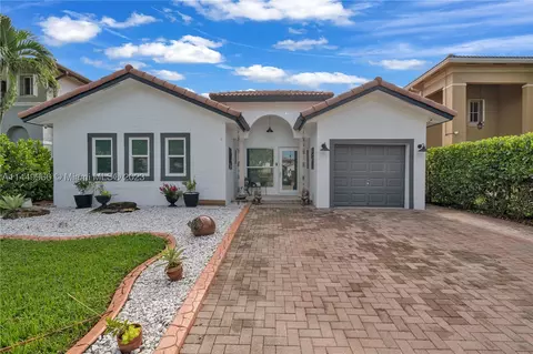 14433 SW 157th Path, Miami, FL 33196