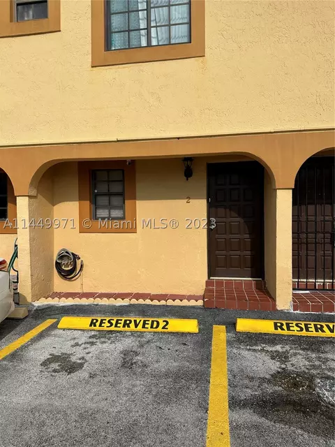 12025 SW 18th St #2-47, Miami, FL 33175