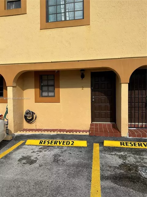 12025 SW 18th St #2-47, Miami, FL 33175