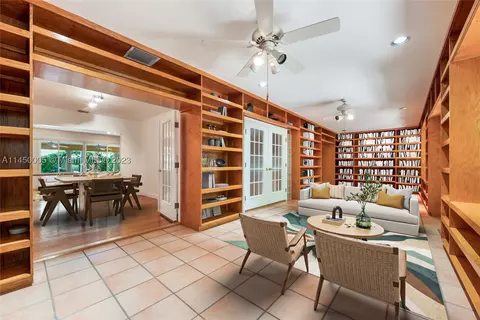 705 Santander Ave, Coral Gables, FL 33134
