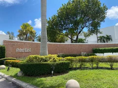 2855 Leonard Dr #H106, Aventura, FL 33160