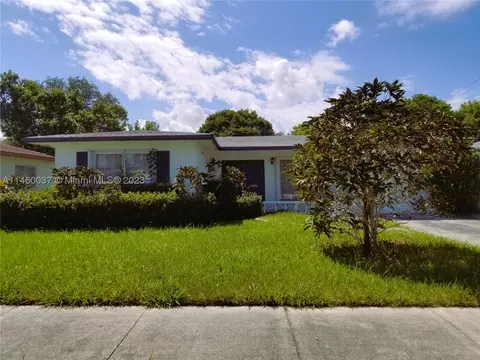 1577 NW 7th Ave, Pompano Beach, FL 33060