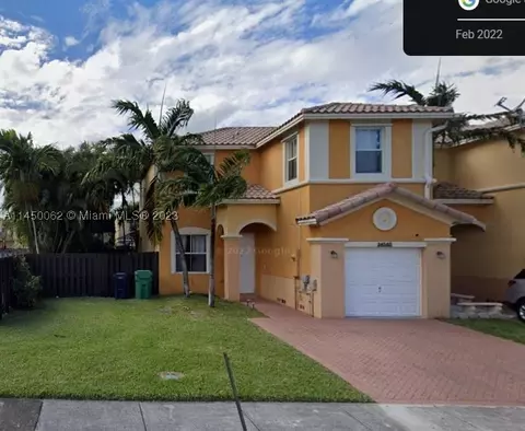 24540 SW 109th Pl, Homestead, FL 33032