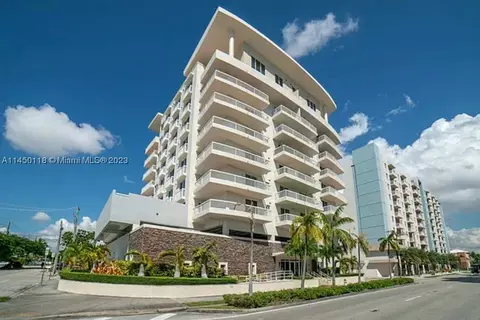 2400 SW 27th Ave #606, Miami, FL 33145