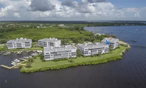 1130 SW Chapman Way #504, Palm City, FL 34990