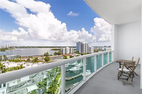 7910 Harbor Island Dr #1203, North Bay Village, FL 33141
