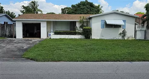 7631 Alhambra Blvd, Miramar, FL 33023