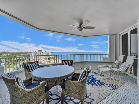 1340 S Ocean Blvd #1903, Pompano Beach, FL 33062
