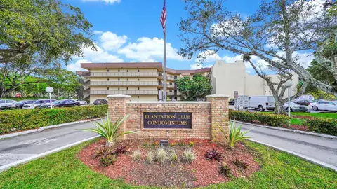 6755 W Broward Blvd #104, Plantation, FL 33317