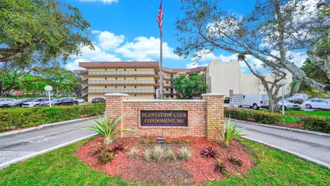 6755 W Broward Blvd #104, Plantation, FL 33317