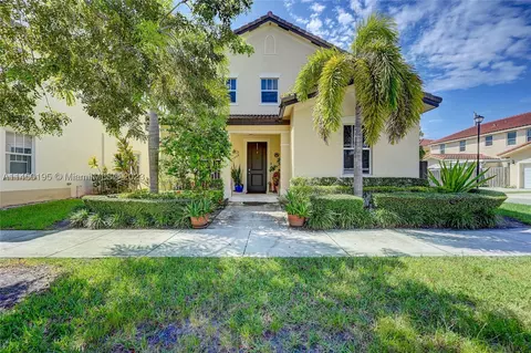 11668 SW 246th Ter, Homestead, FL 33032