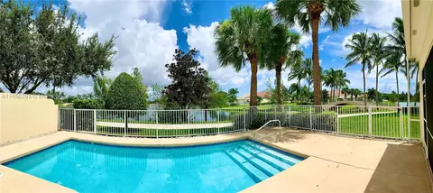 Undisclosed, Wellington, FL 33414