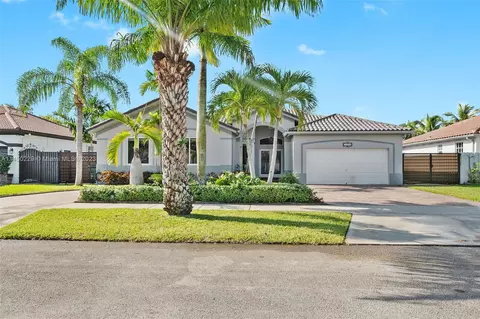 16256 SW 50th Ter, Miami, FL 33185