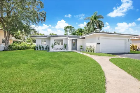 446 Gerona Ave, Coral Gables, FL 33146