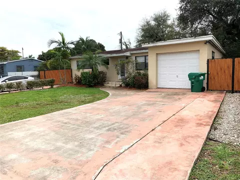 Undisclosed, Miami Gardens, FL 33056