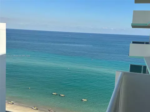 3725 S Ocean Dr #1503, Hollywood, FL 33019