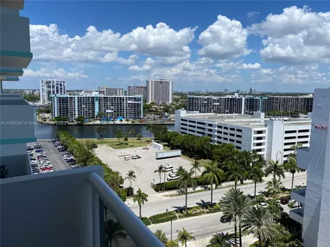 3725 S Ocean Dr #1521, Hollywood, FL 33019