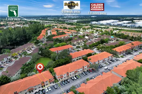 21219 NW 14th Pl #7-25, Miami Gardens, FL 33169