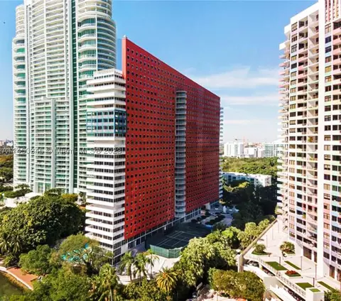 1627 NE Brickell Ave #905, Miami, FL 33129