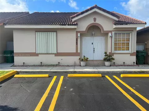 Undisclosed, Hialeah Gardens, FL 33018