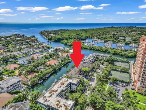 6855 Edgewater Dr #3G, Coral Gables, FL 33133