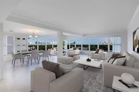 9100 W Bay Harbor Dr #7A-E, Bay Harbor Islands, FL 33154