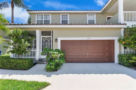 10580 NW 56th Dr #10580, Coral Springs, FL 33076