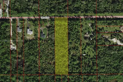 4380 SE 20th Ave, Naples, FL 34117