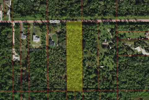 4380 SE 20th Ave, Naples, FL 34117